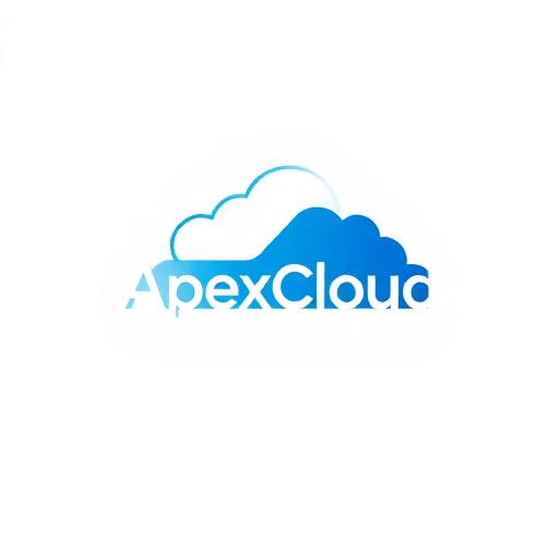 ApexCloud logo