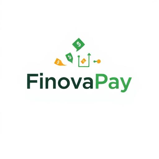 FinovaPay logo