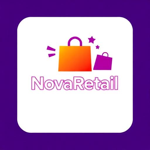 NovaRetail logo
