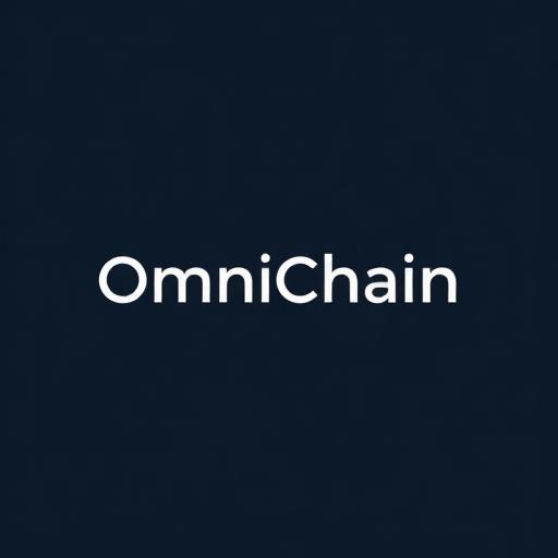 OmniChain logo